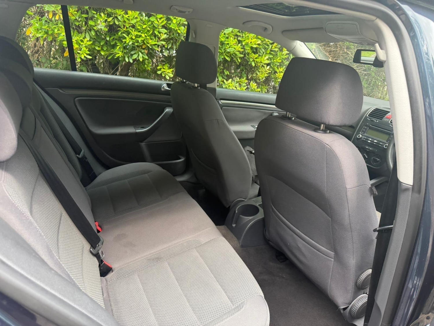 Used Volkswagen Golf 2005 for sale - 76608017: Photo 11