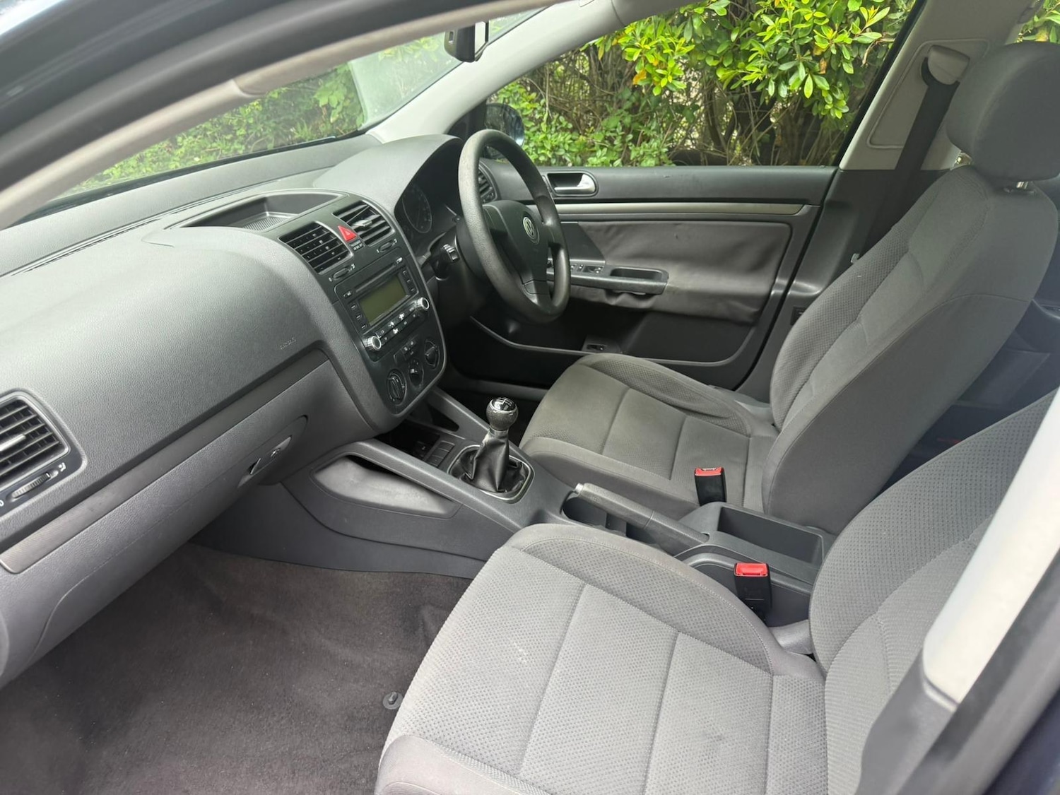 Used Volkswagen Golf 2005 for sale - 76608017: Photo 13