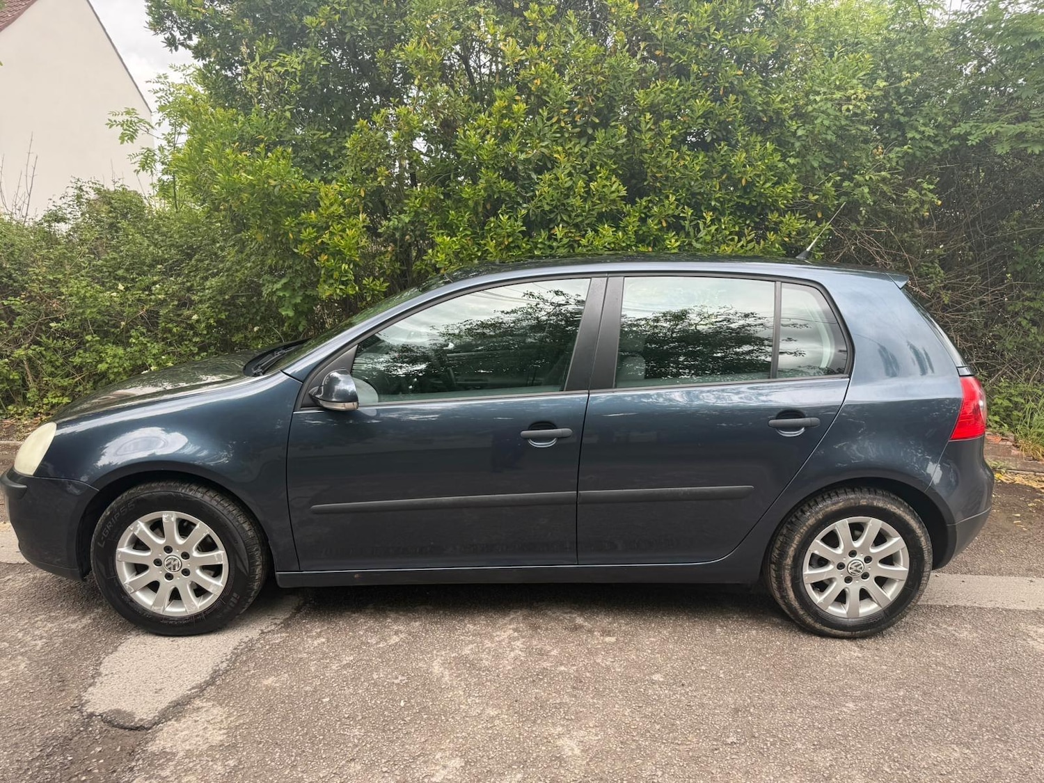 Used Volkswagen Golf 2005 for sale - 76608017: Photo 5