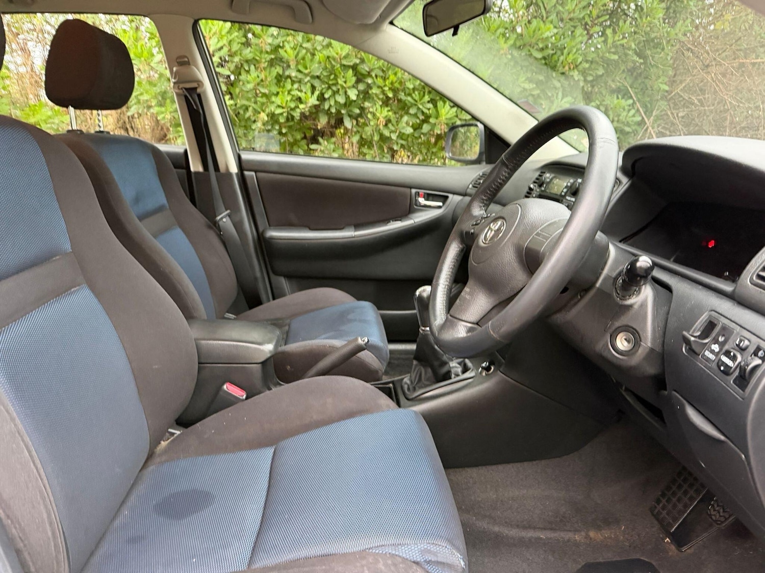 Used Toyota Corolla 2005 for sale - 76728126: Photo 10