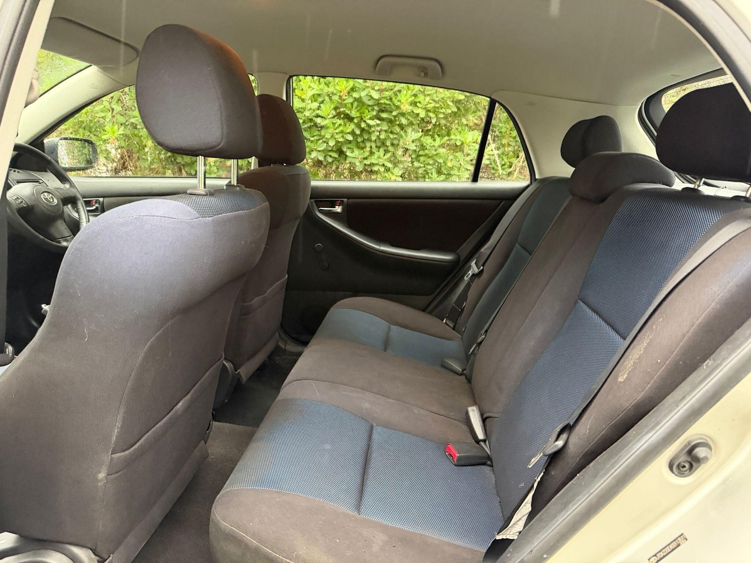 Used Toyota Corolla 2005 for sale - 76728126: Photo 11