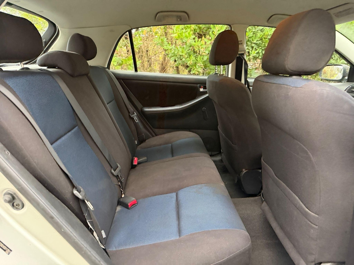 Used Toyota Corolla 2005 for sale - 76728126: Photo 12