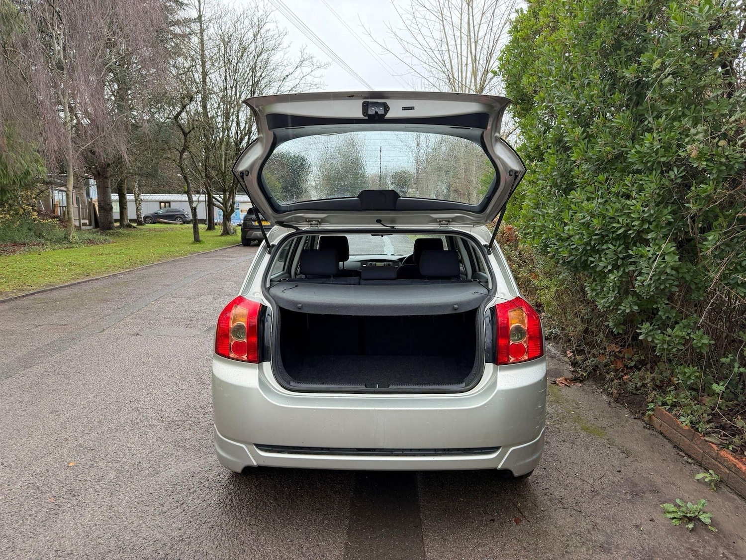 Used Toyota Corolla 2005 for sale - 76728126: Photo 13