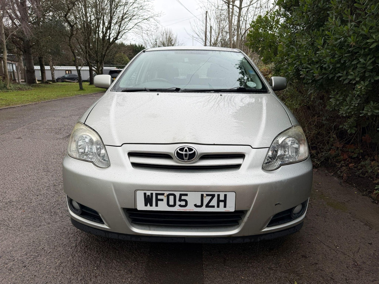 Used Toyota Corolla 2005 for sale - 76728126: Photo 2