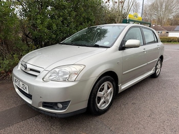 Used Toyota Corolla 2005 for sale - 76728126: Photo