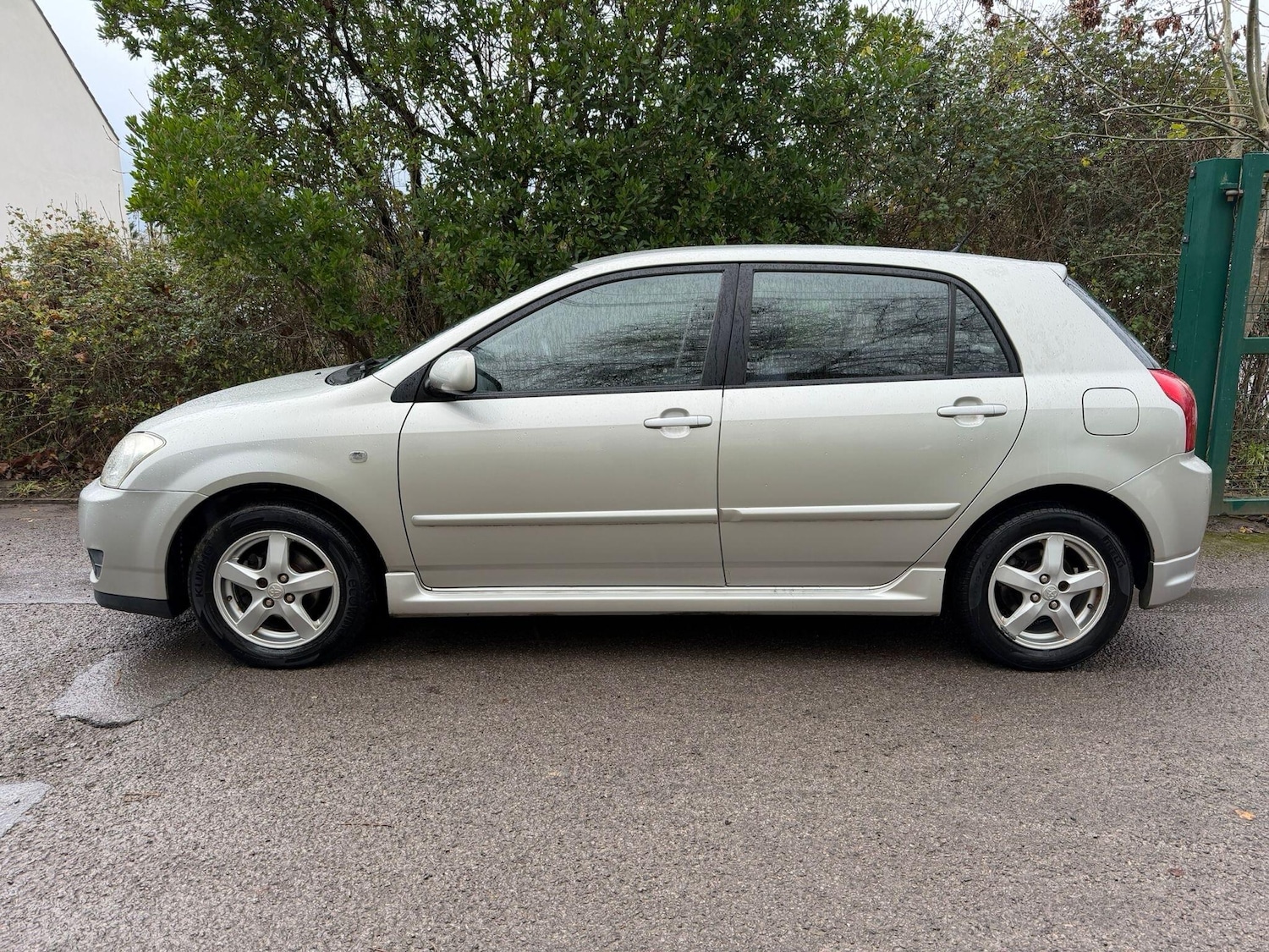 Used Toyota Corolla 2005 for sale - 76728126: Photo 5