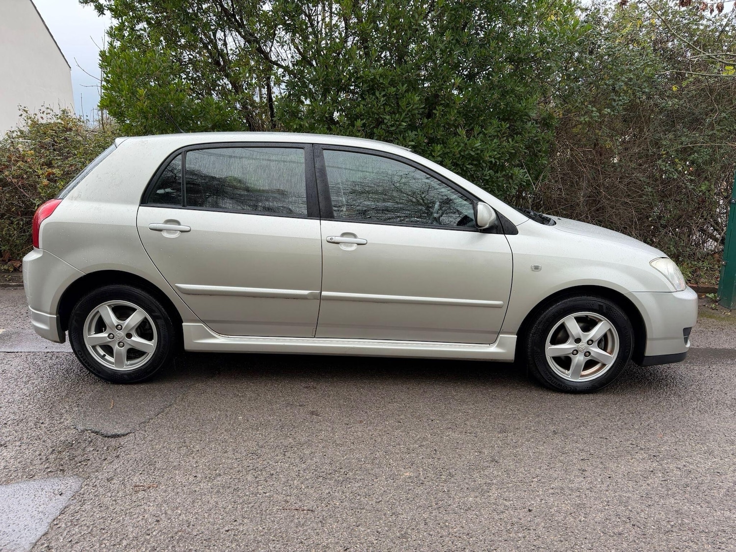 Used Toyota Corolla 2005 for sale - 76728126: Photo 7