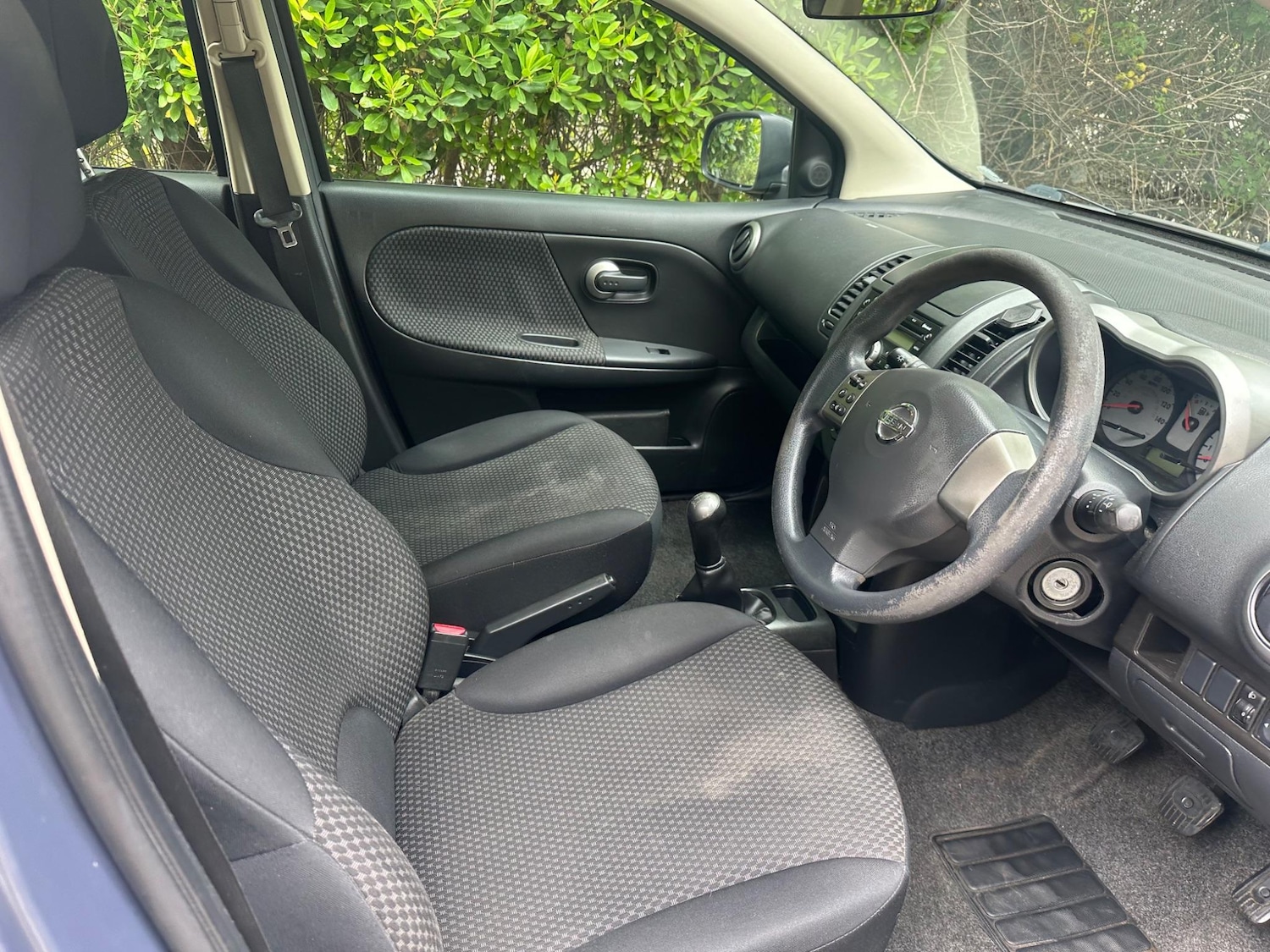 Used Nissan Note for sale - 76608578: Photo 10