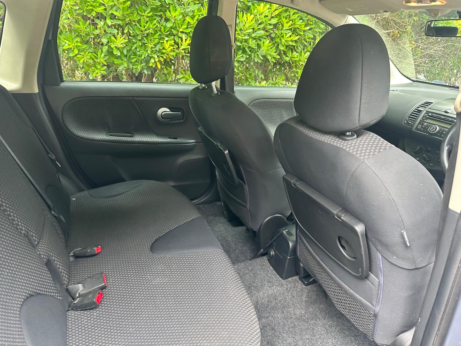 Used Nissan Note for sale - 76608578: Photo 11