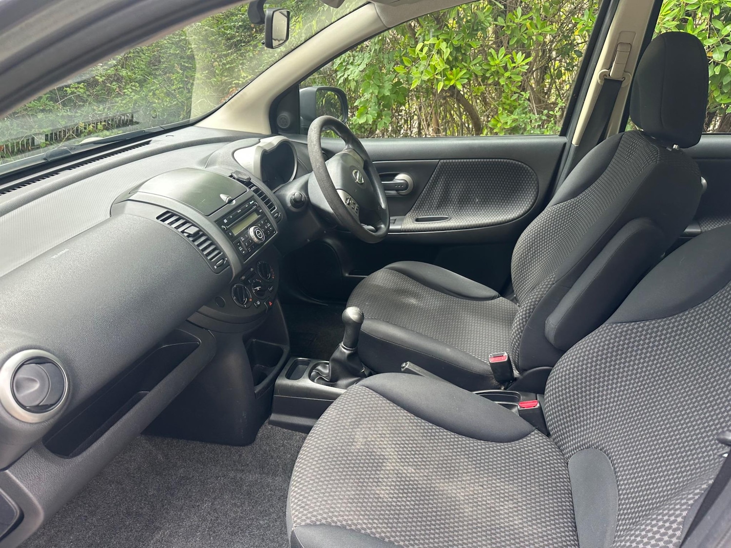 Used Nissan Note for sale - 76608578: Photo 13