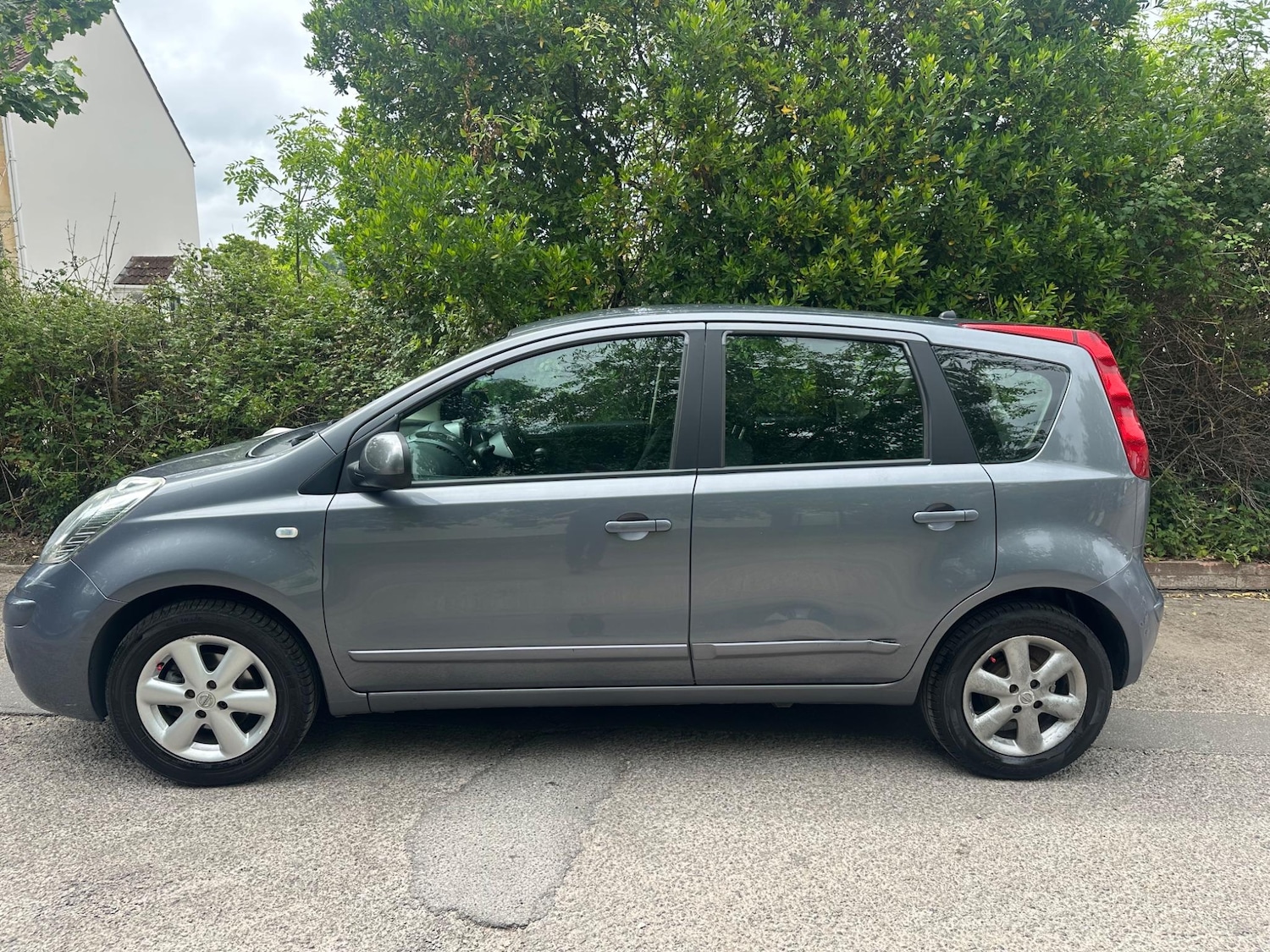 Used Nissan Note for sale - 76608578: Photo 5