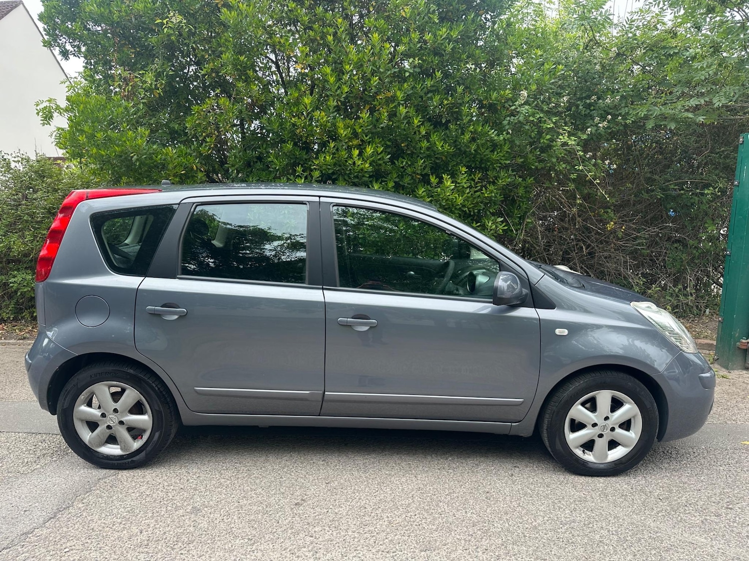 Used Nissan Note for sale - 76608578: Photo 7