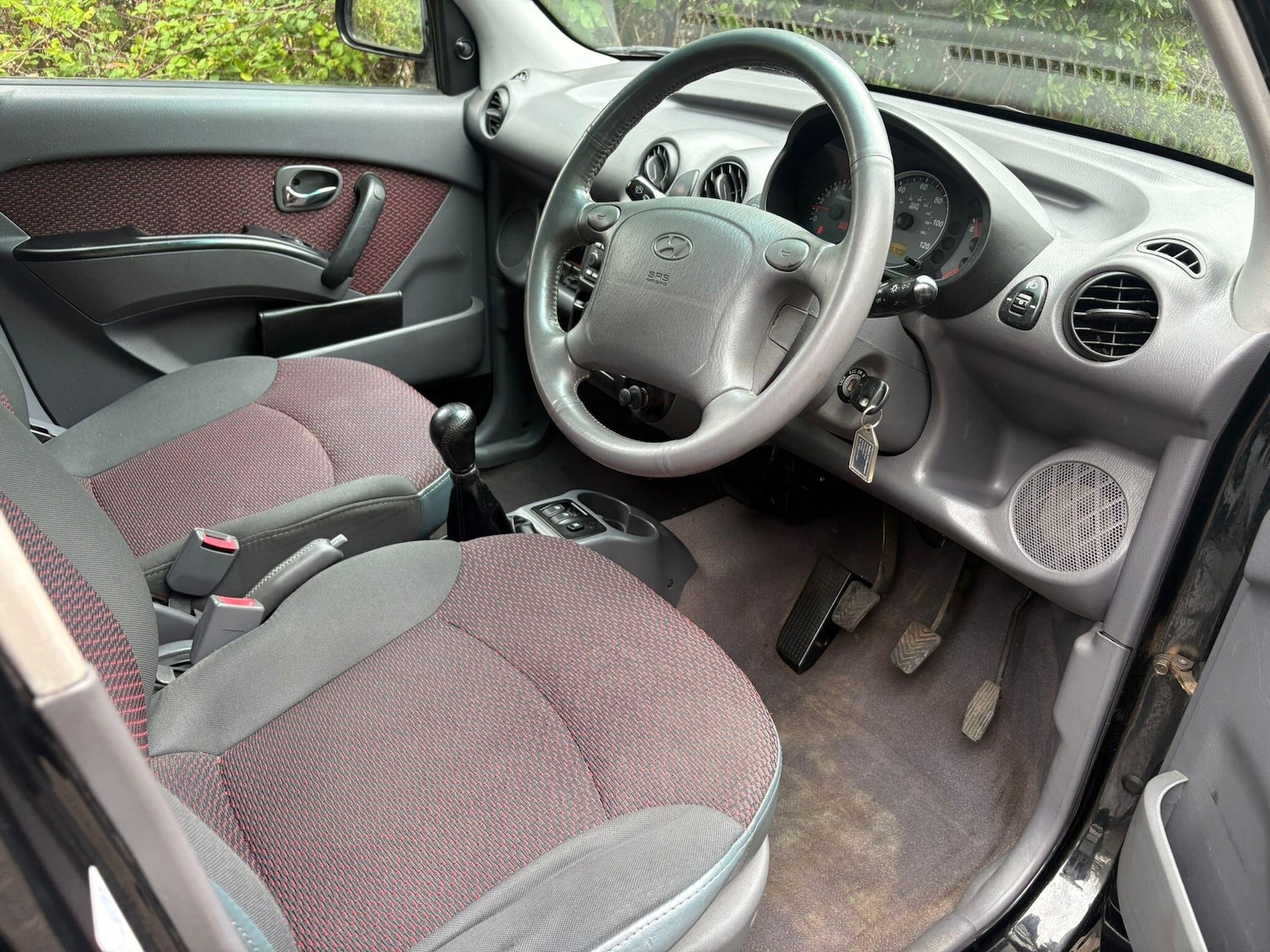 Used Hyundai Amica 2006 for sale - 76606992: Photo 10