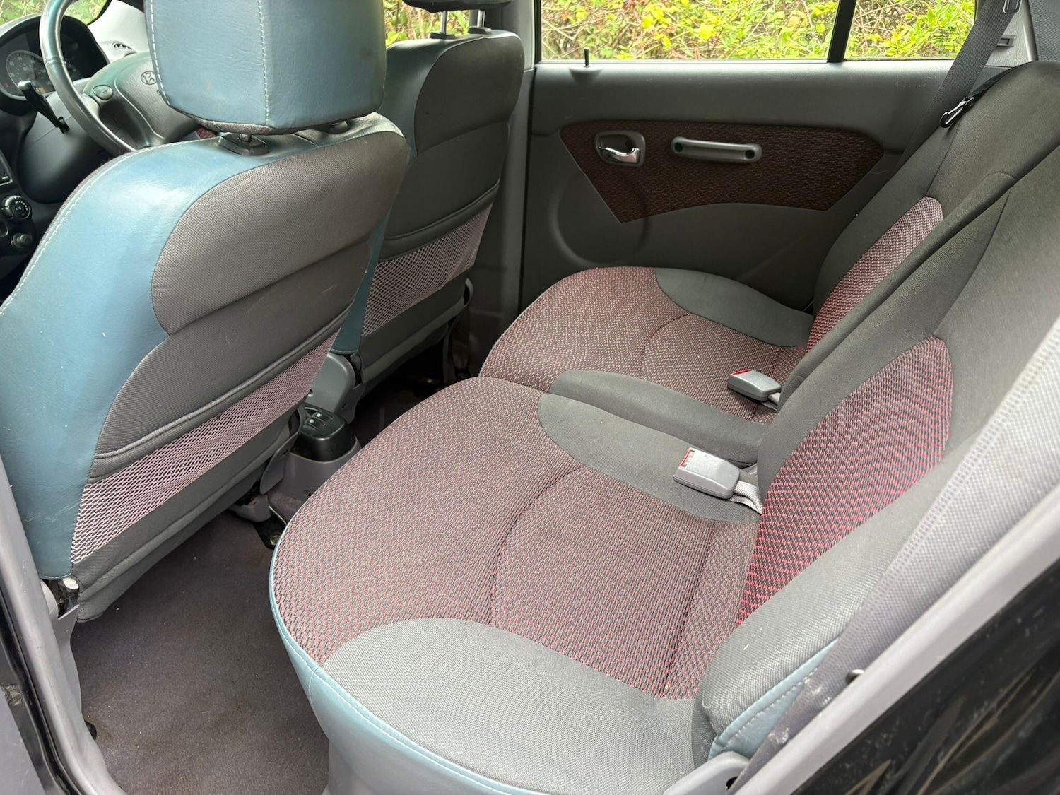 Used Hyundai Amica 2006 for sale - 76606992: Photo 11