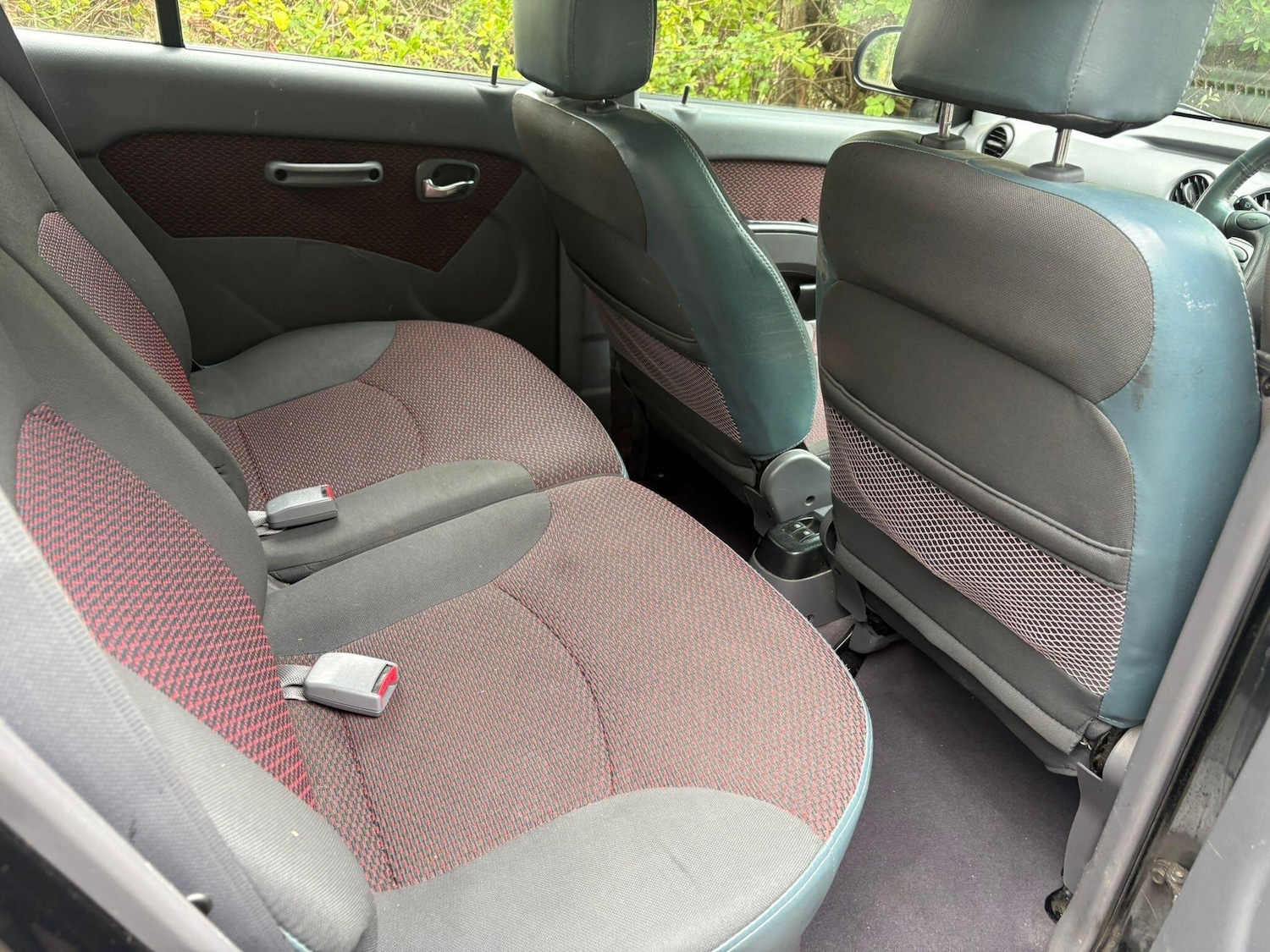 Used Hyundai Amica 2006 for sale - 76606992: Photo 12