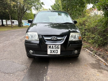 Used Hyundai Amica 2006 for sale - 76606992: Photo