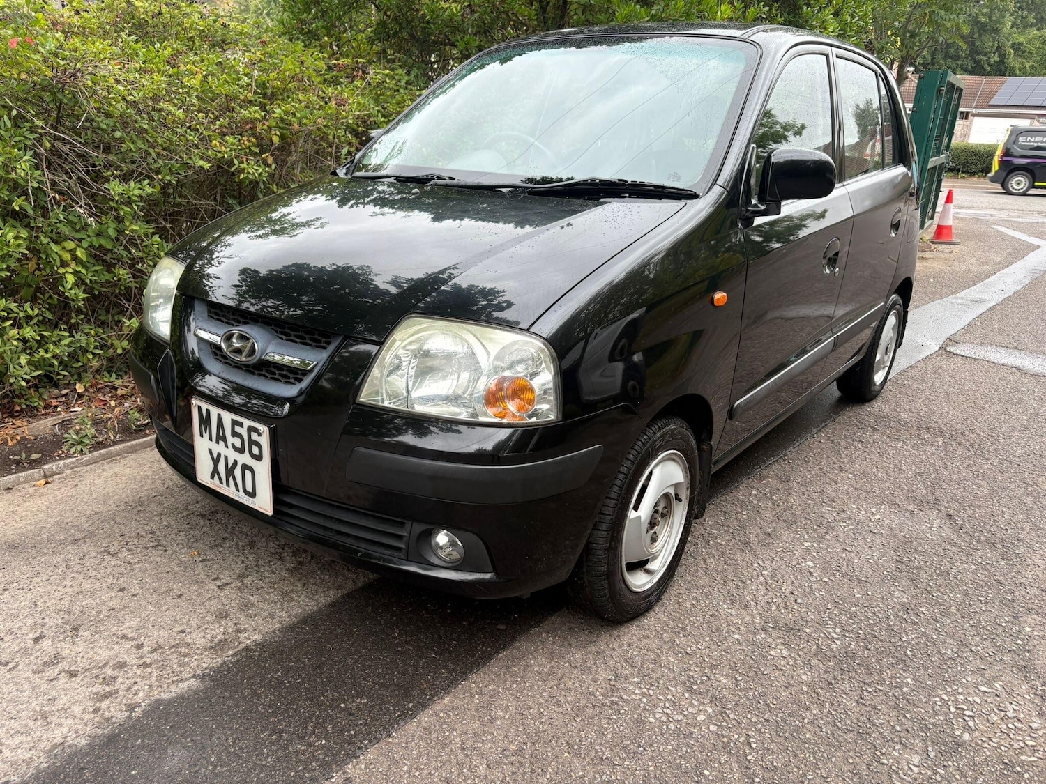 Used Hyundai Amica 2006 for sale - 76606992: Photo 3