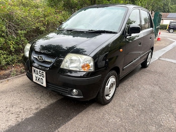 Used Hyundai Amica 2006 for sale - 76606992: Photo