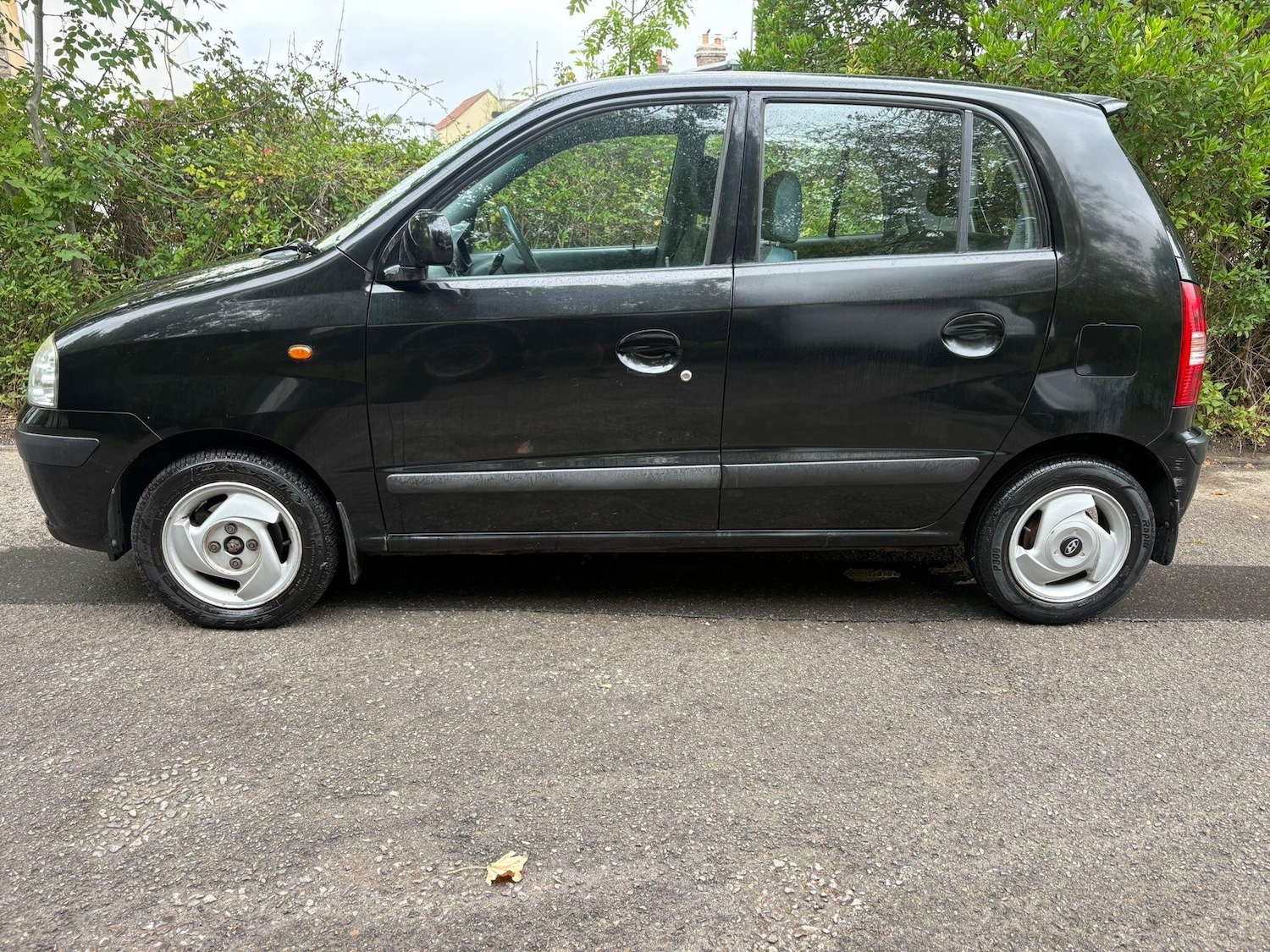 Used Hyundai Amica 2006 for sale - 76606992: Photo 5