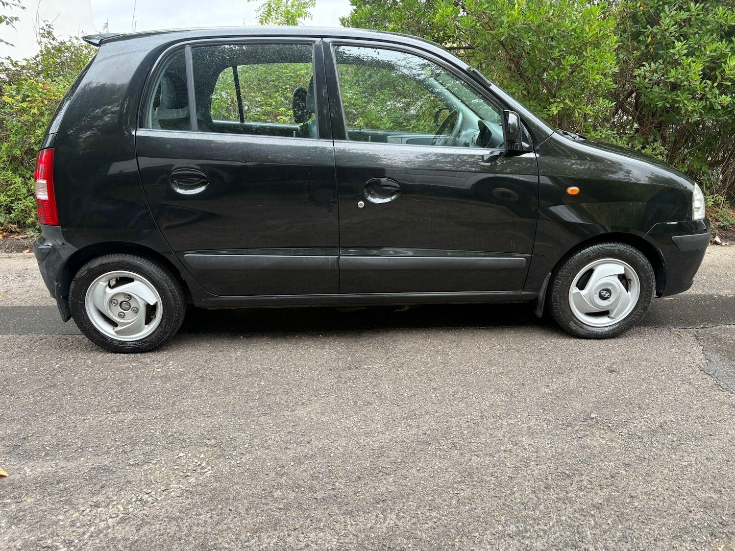 Used Hyundai Amica 2006 for sale - 76606992: Photo 7