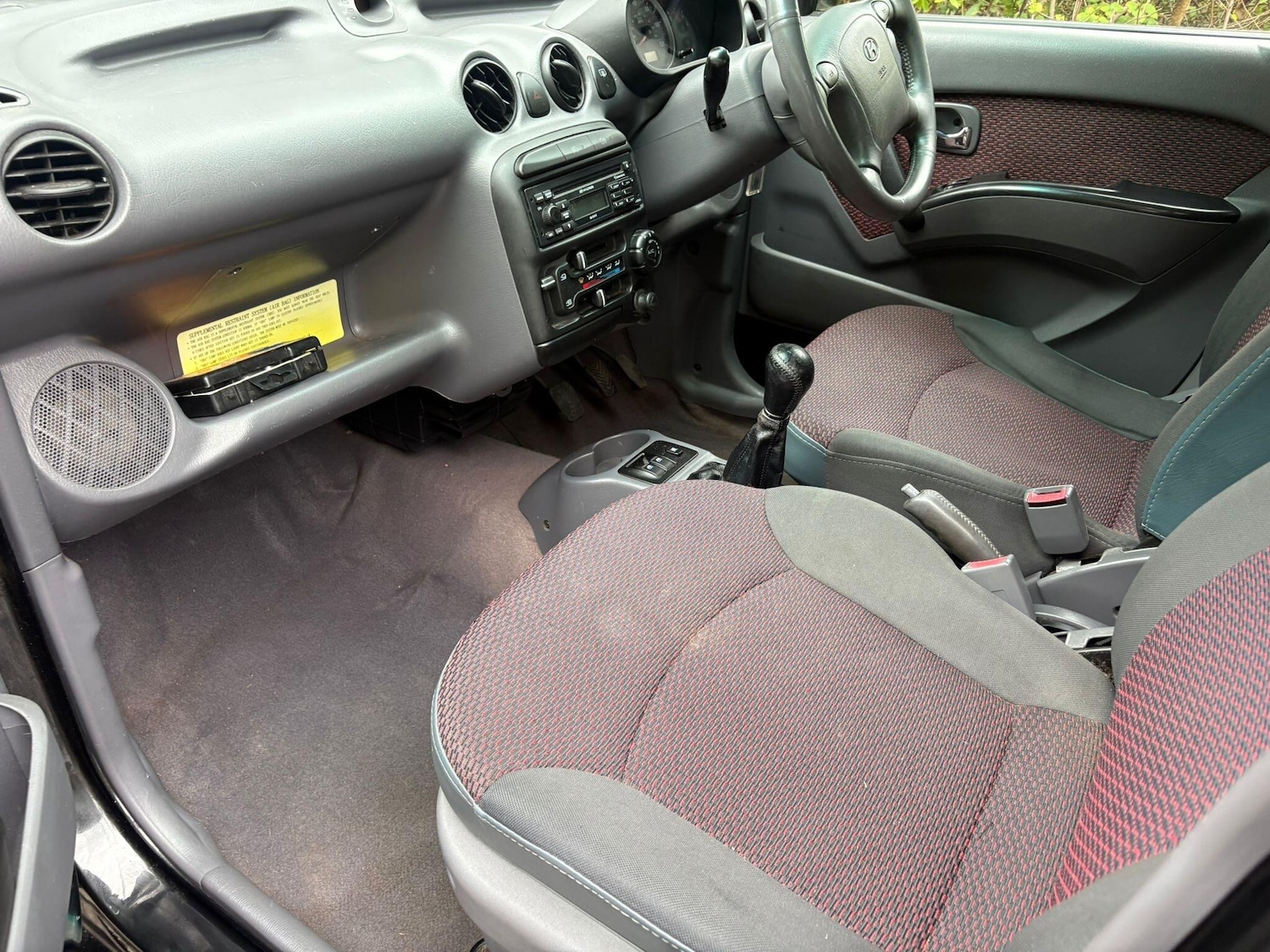 Used Hyundai Amica 2006 for sale - 76606992: Photo 9