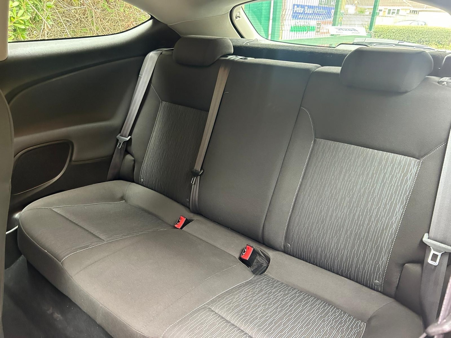 Used Vauxhall Astra GTC 2014 for sale - 76607954: Photo 10