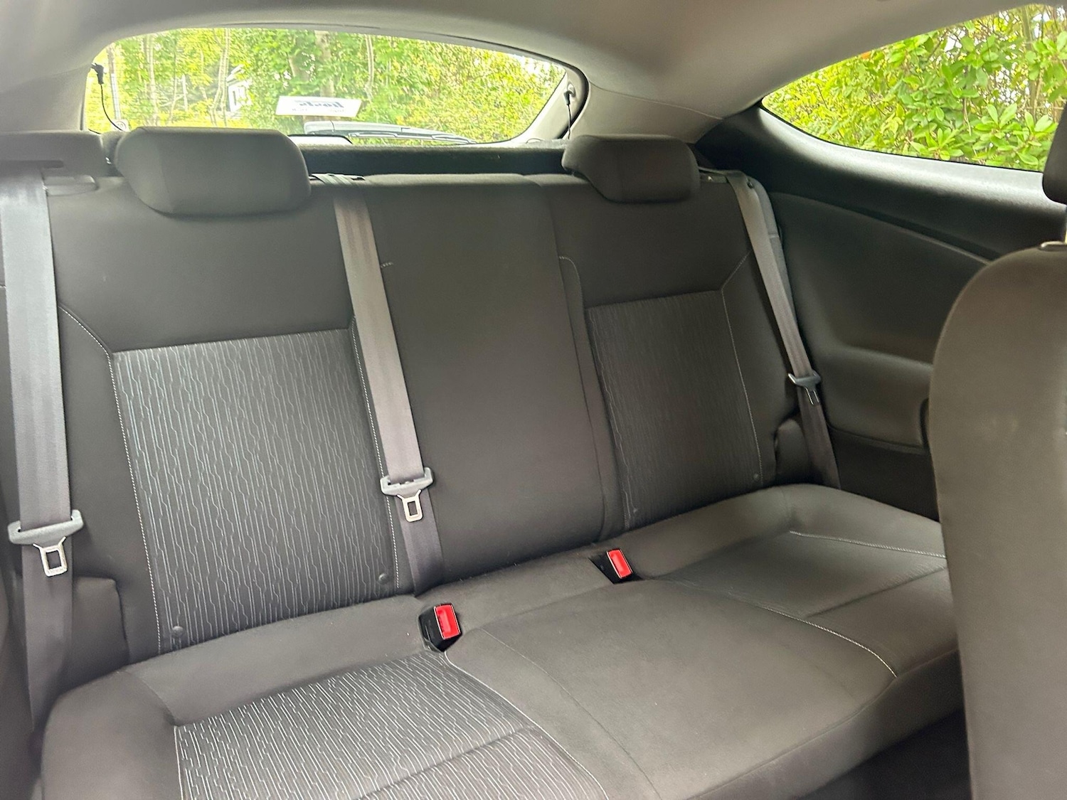 Used Vauxhall Astra GTC 2014 for sale - 76607954: Photo 11