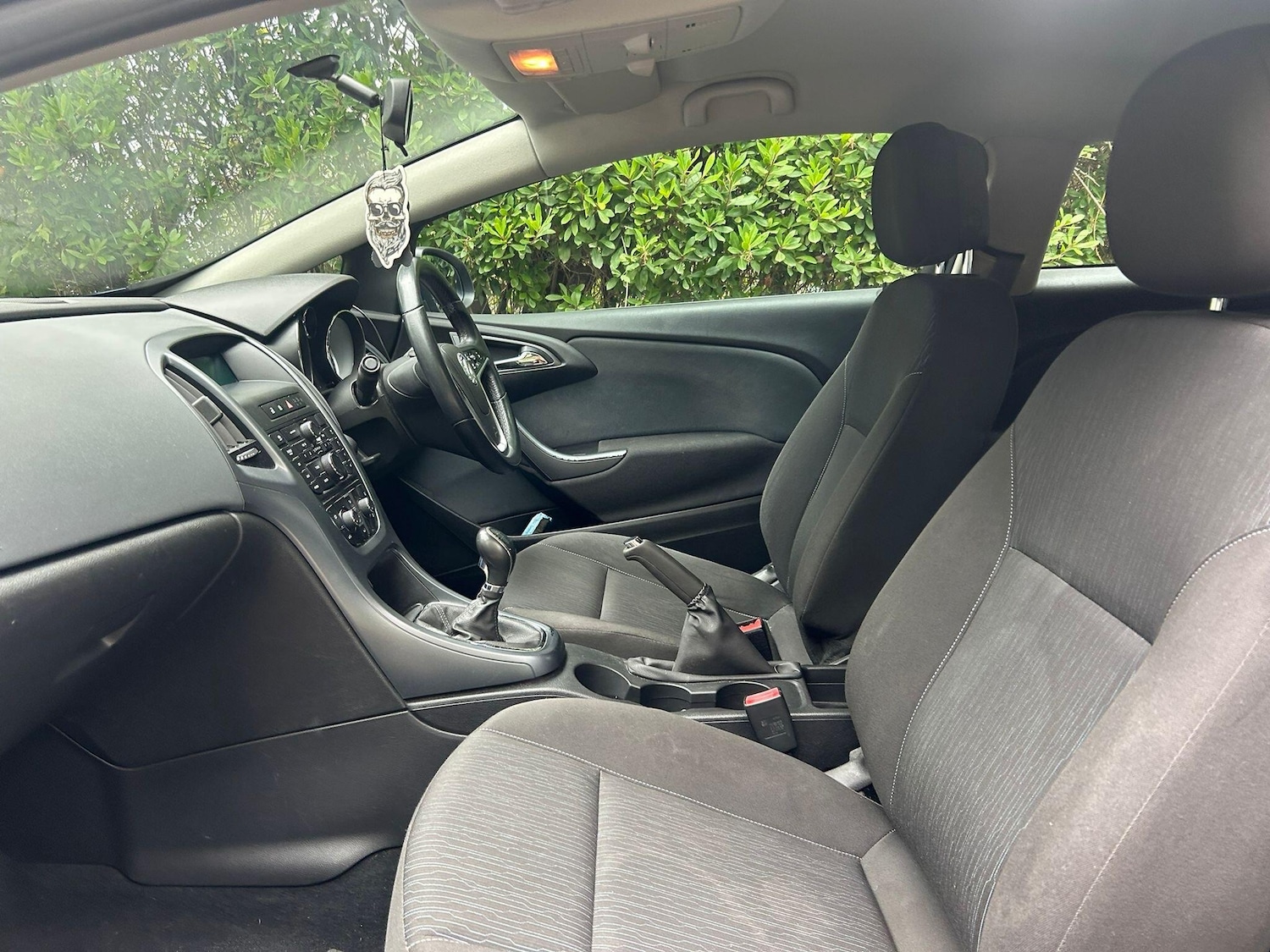 Used Vauxhall Astra GTC 2014 for sale - 76607954: Photo 13