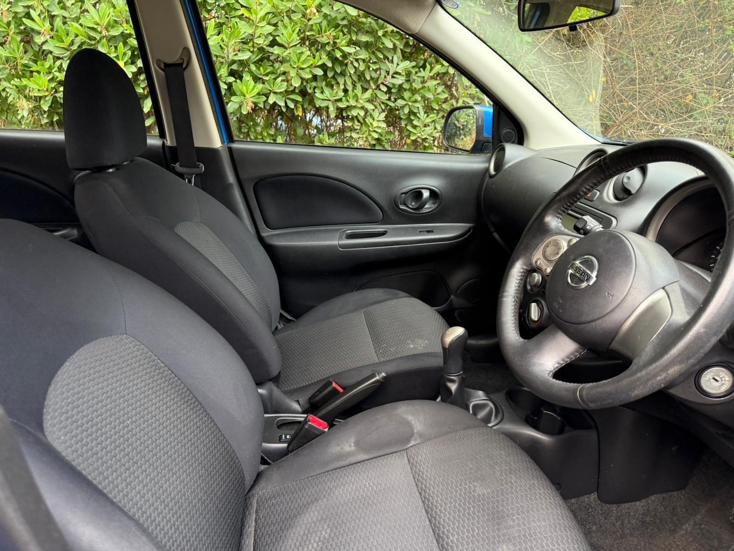 Used Nissan Micra 2011 for sale - 76608218: Photo 10