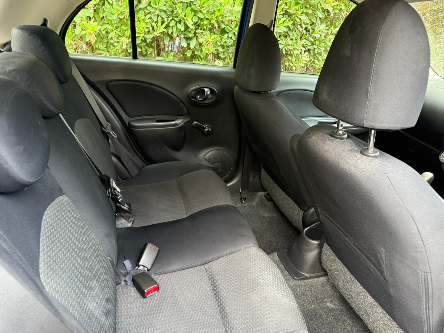 Used Nissan Micra 2011 for sale - 76608218: Photo 11