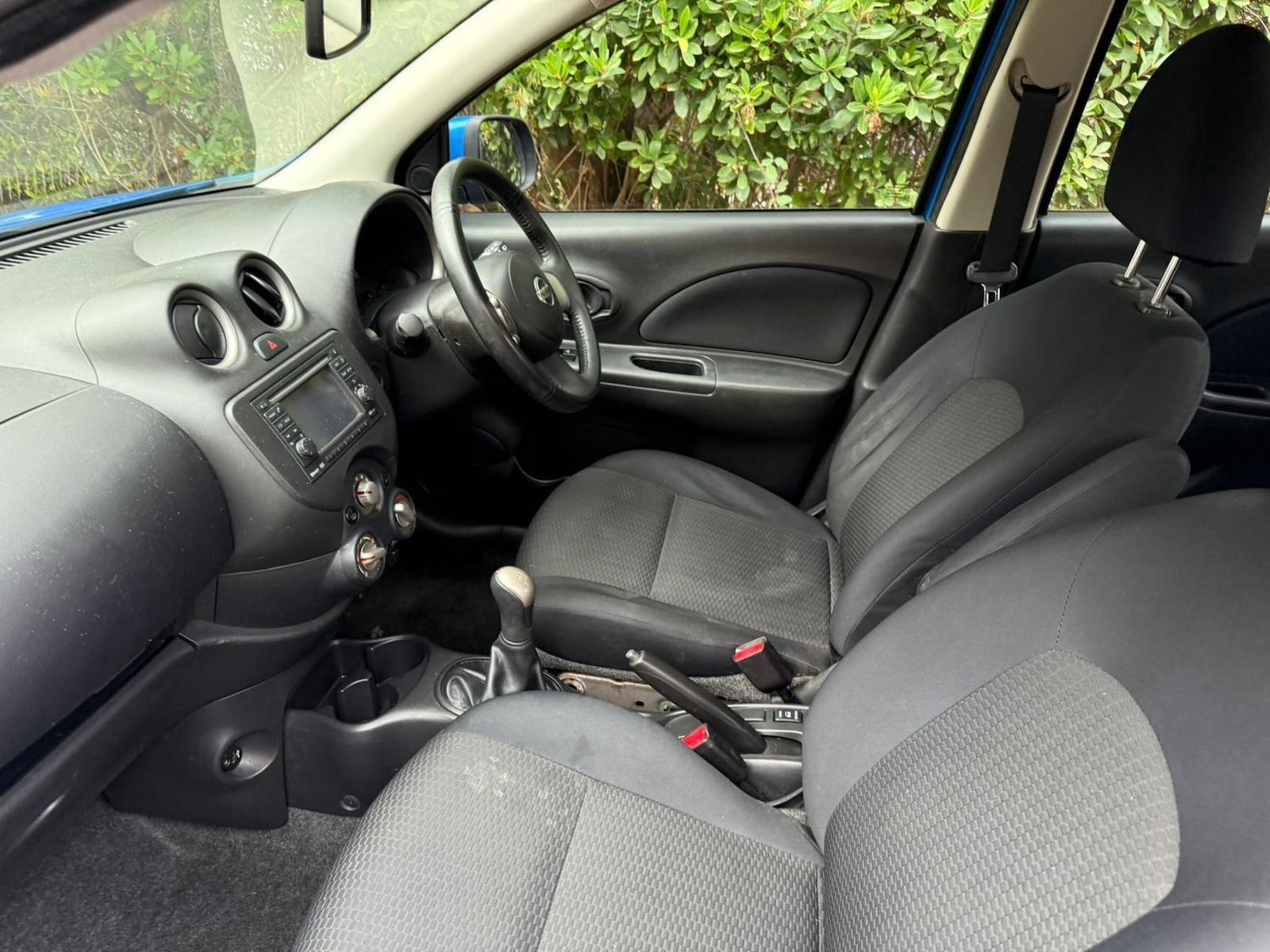 Used Nissan Micra 2011 for sale - 76608218: Photo 13