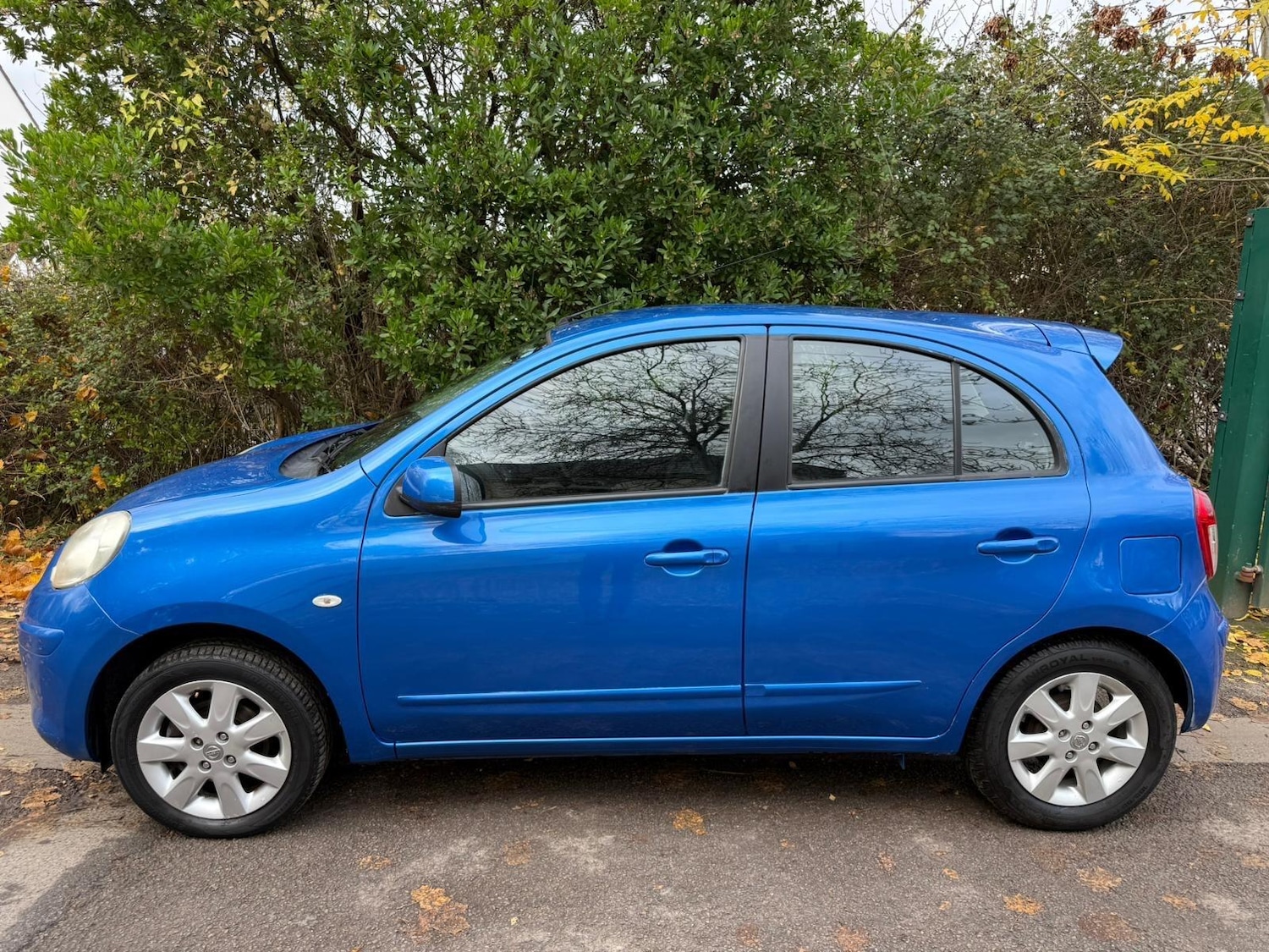 Used Nissan Micra 2011 for sale - 76608218: Photo 5
