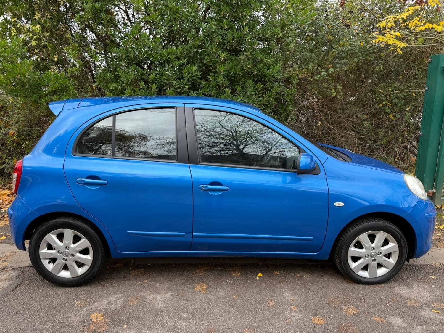 Used Nissan Micra 2011 for sale - 76608218: Photo 7