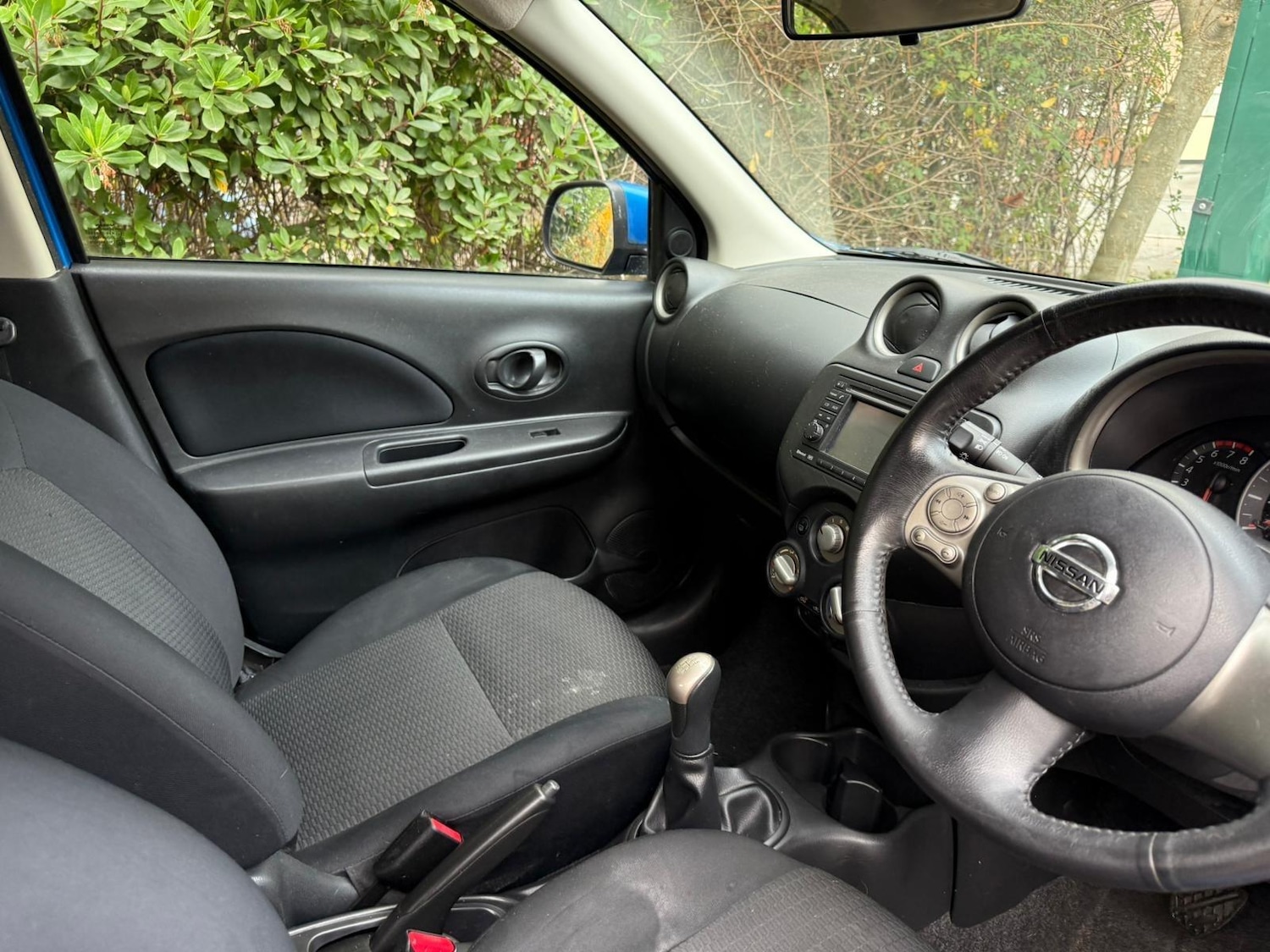 Used Nissan Micra 2011 for sale - 76608218: Photo 9