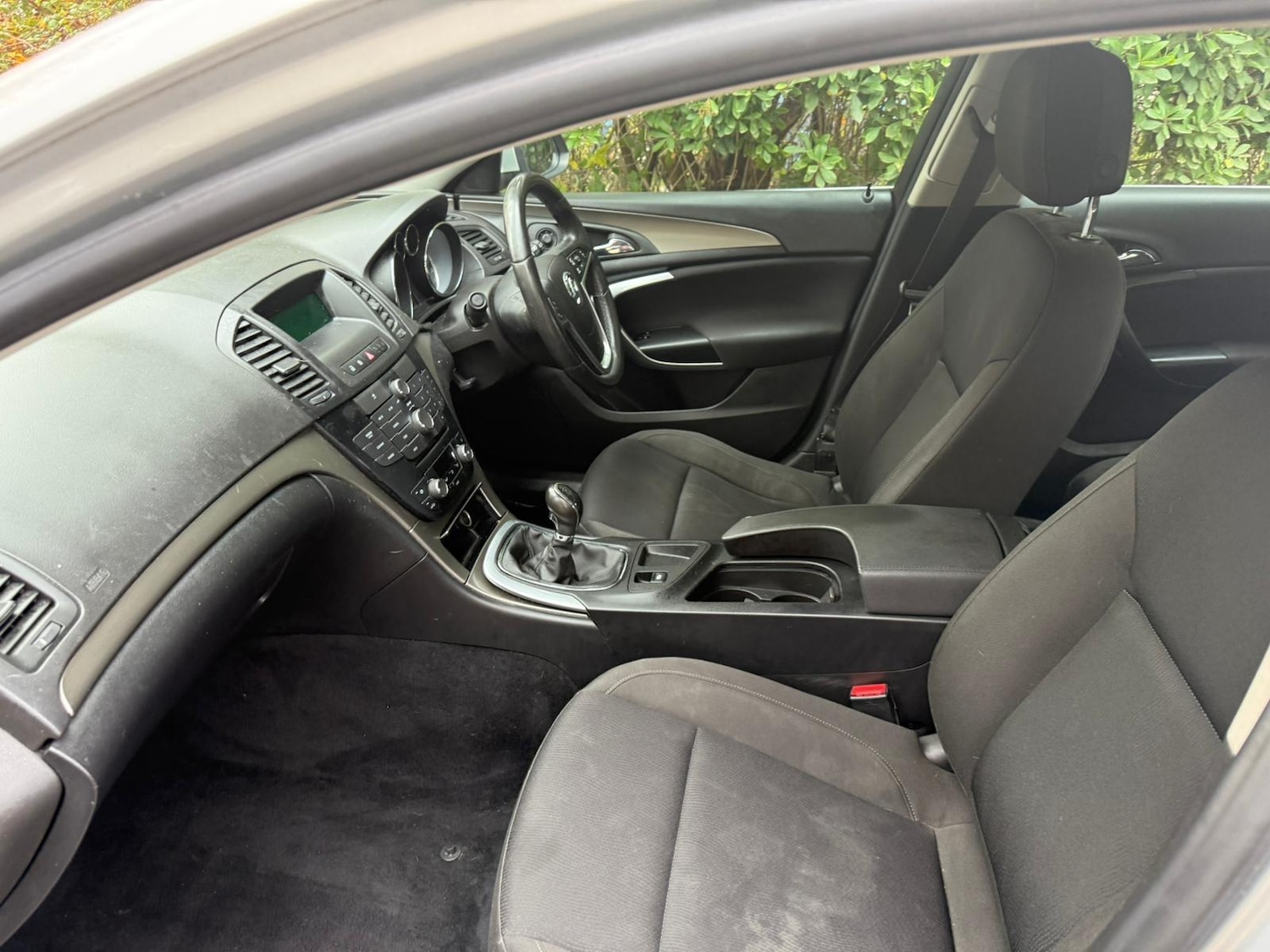 Used Vauxhall Insignia 2012 for sale - 76608048: Photo 11