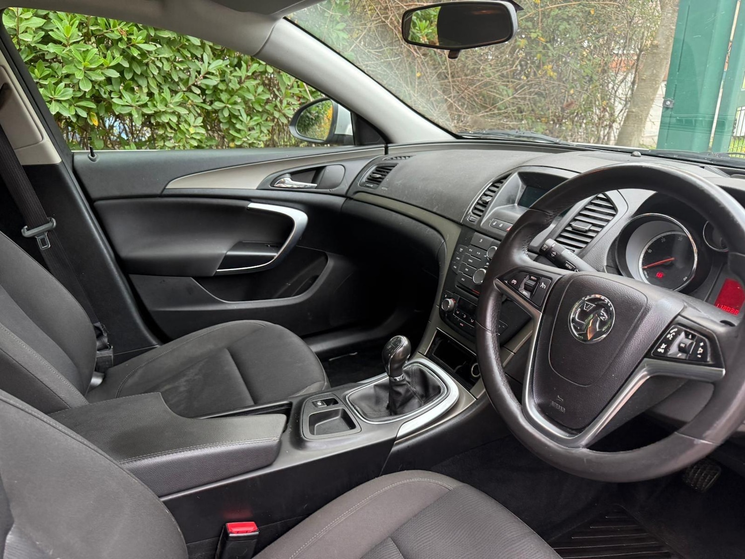 Used Vauxhall Insignia 2012 for sale - 76608048: Photo 13