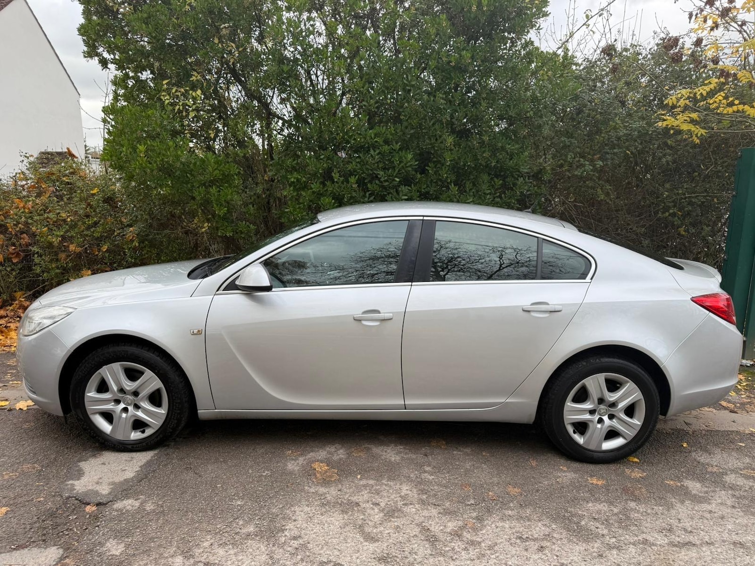 Used Vauxhall Insignia 2012 for sale - 76608048: Photo 5