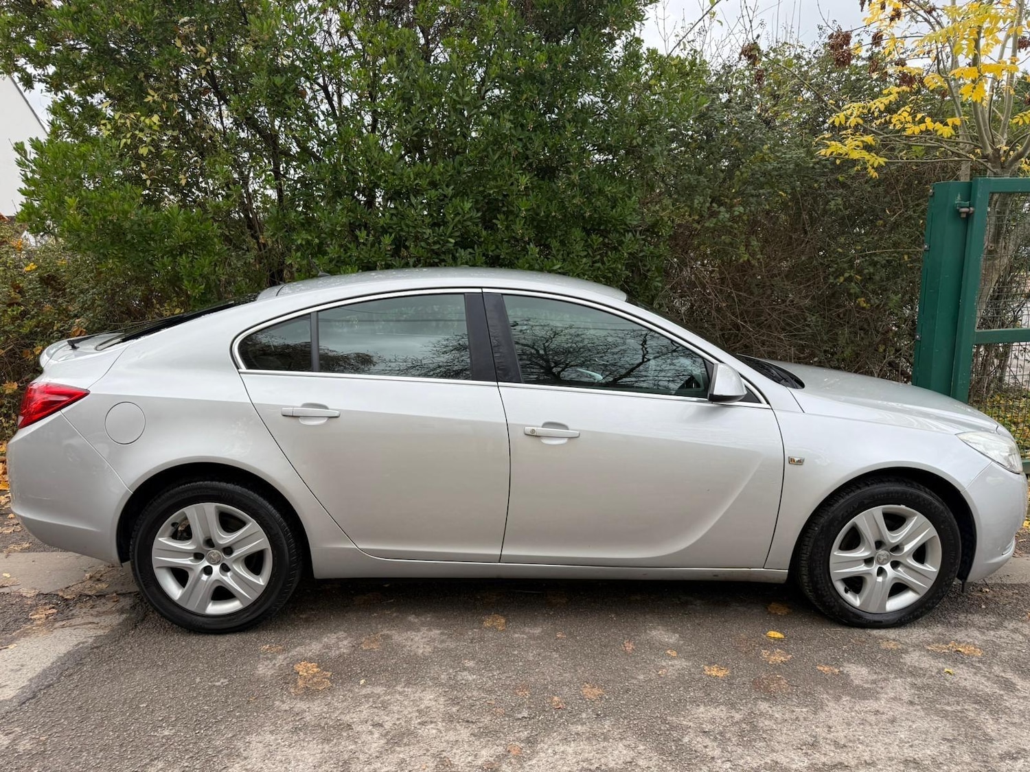 Used Vauxhall Insignia 2012 for sale - 76608048: Photo 7