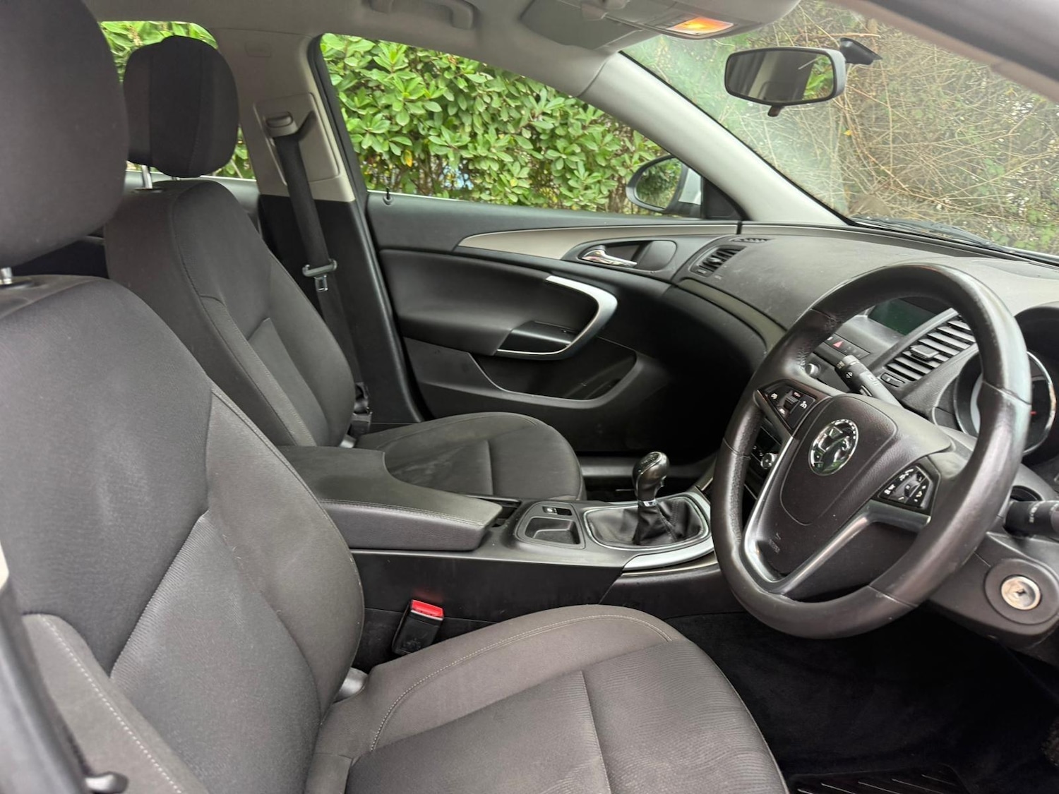 Used Vauxhall Insignia 2012 for sale - 76608048: Photo 8