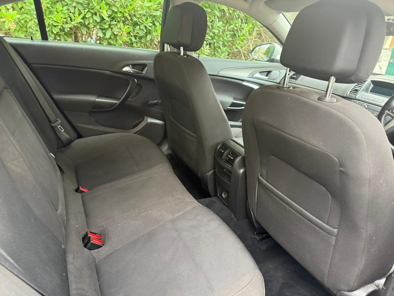 Used Vauxhall Insignia 2012 for sale - 76608048: Photo 9