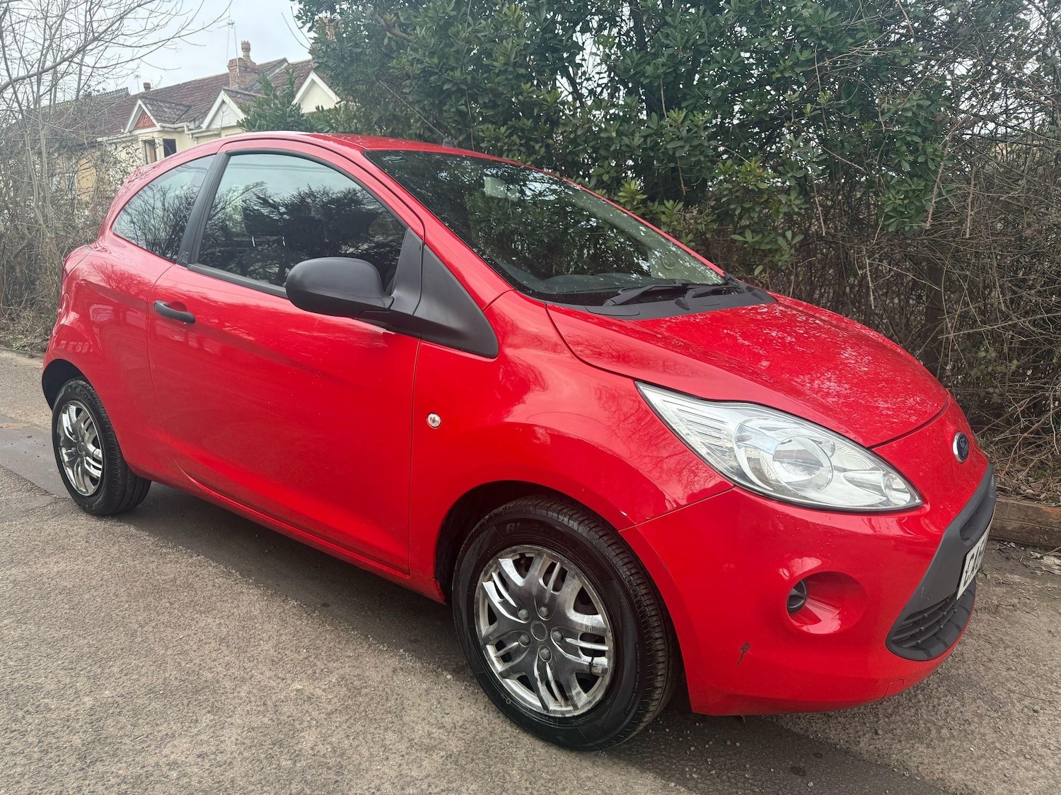 Used Ford Ka 2014 for sale - 76608193: Photo 1