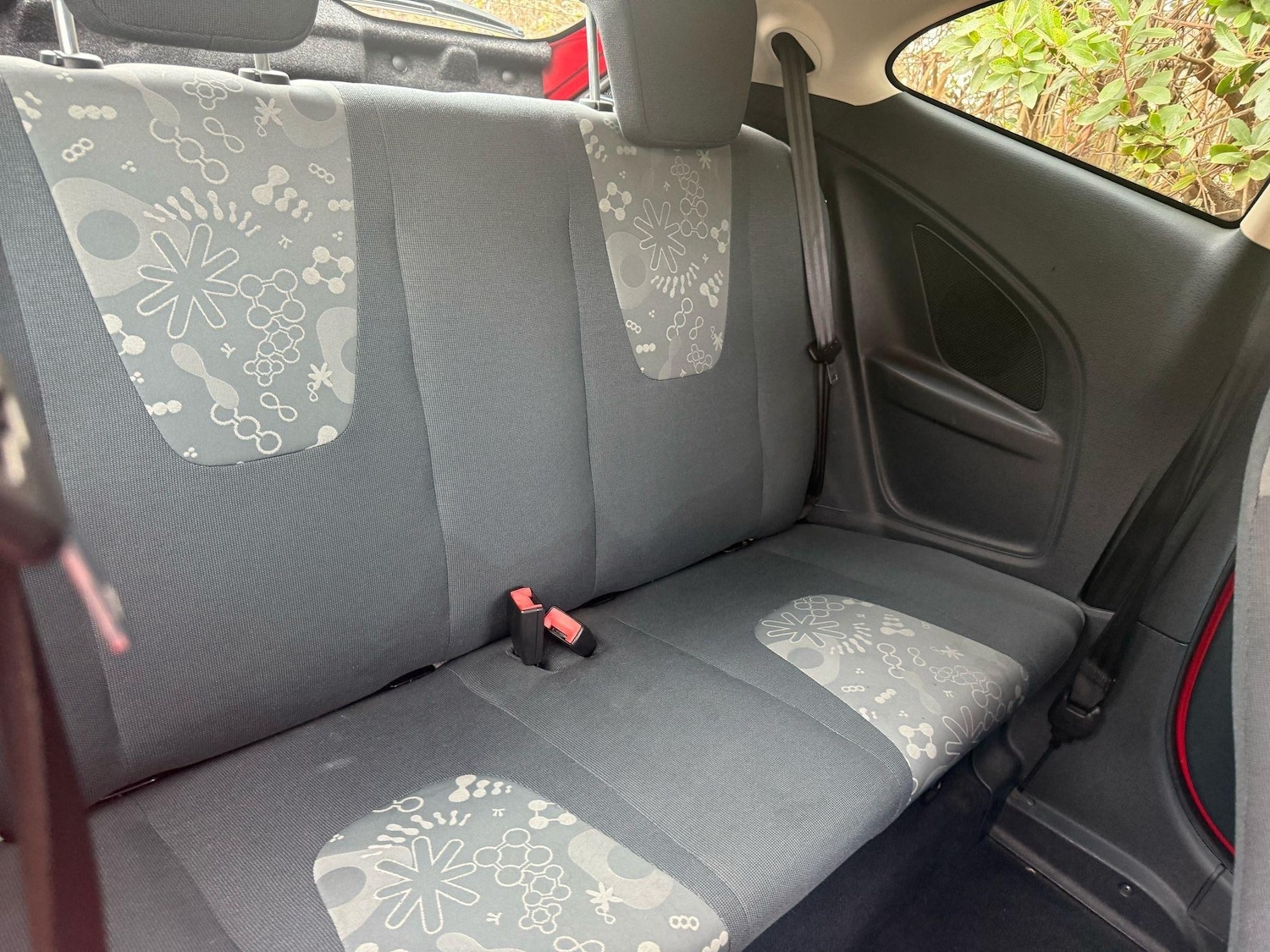 Used Ford Ka 2014 for sale - 76608193: Photo 10