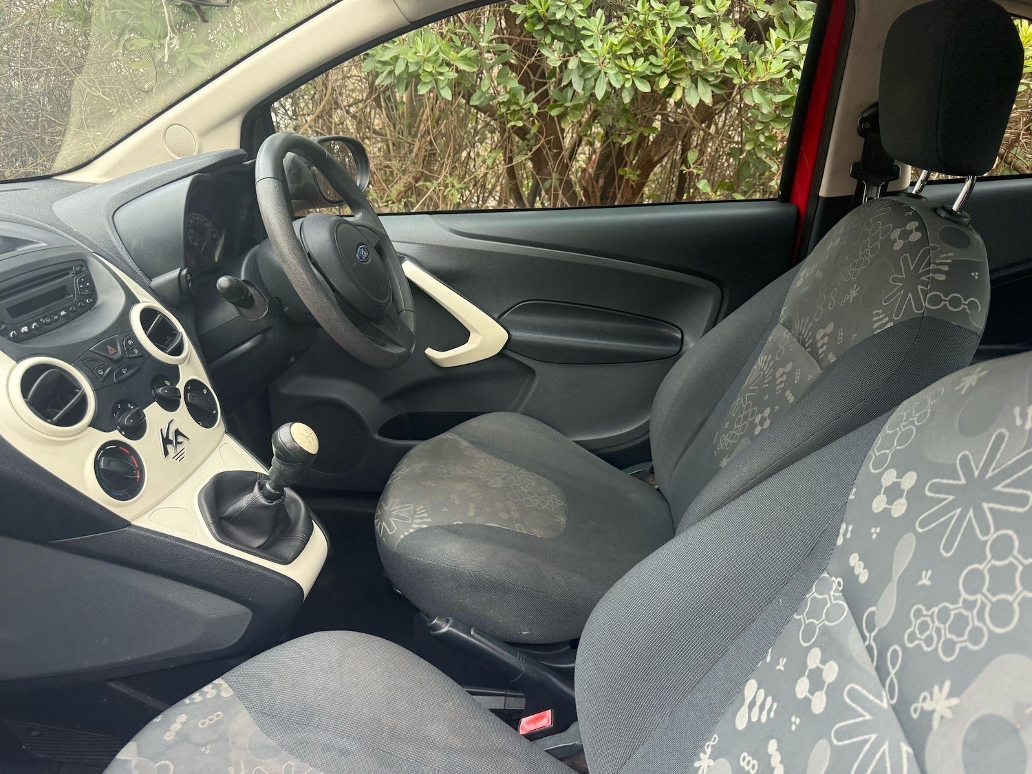 Used Ford Ka 2014 for sale - 76608193: Photo 13