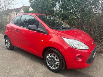 Used Ford Ka 2014 for sale - 76608193: Photo
