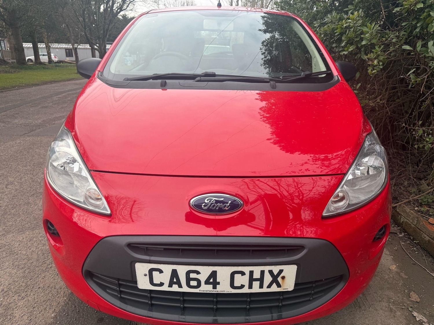 Used Ford Ka 2014 for sale - 76608193: Photo 2