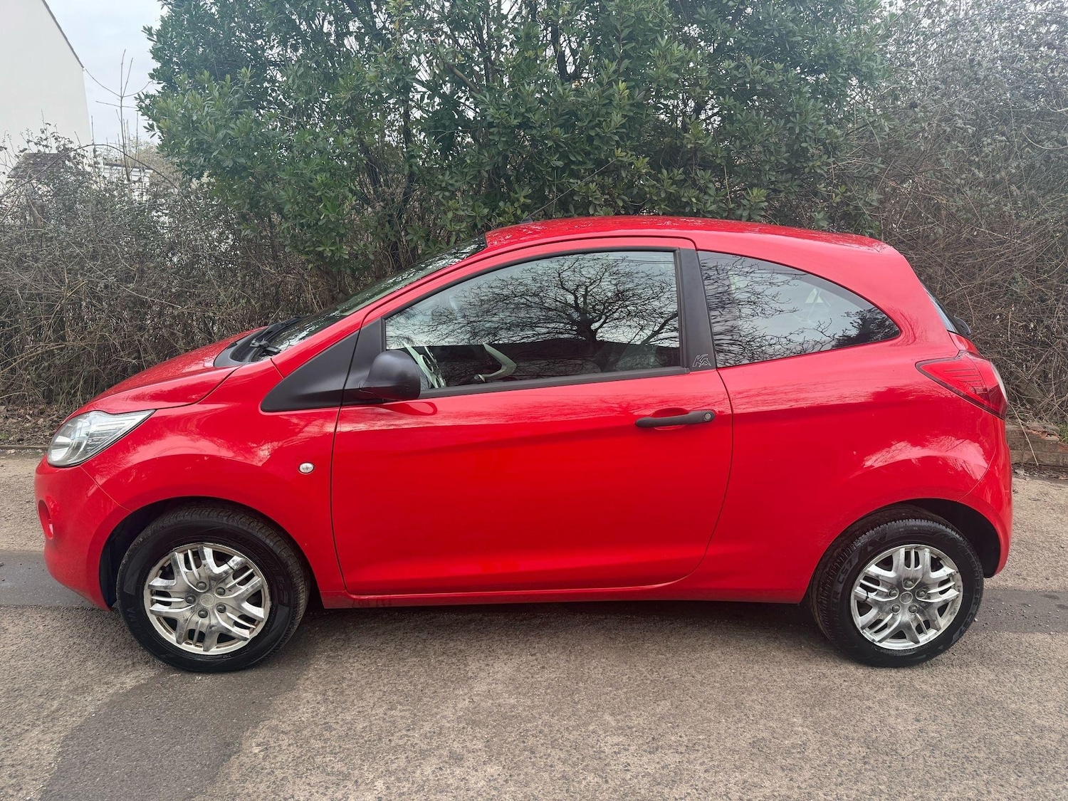 Used Ford Ka 2014 for sale - 76608193: Photo 5