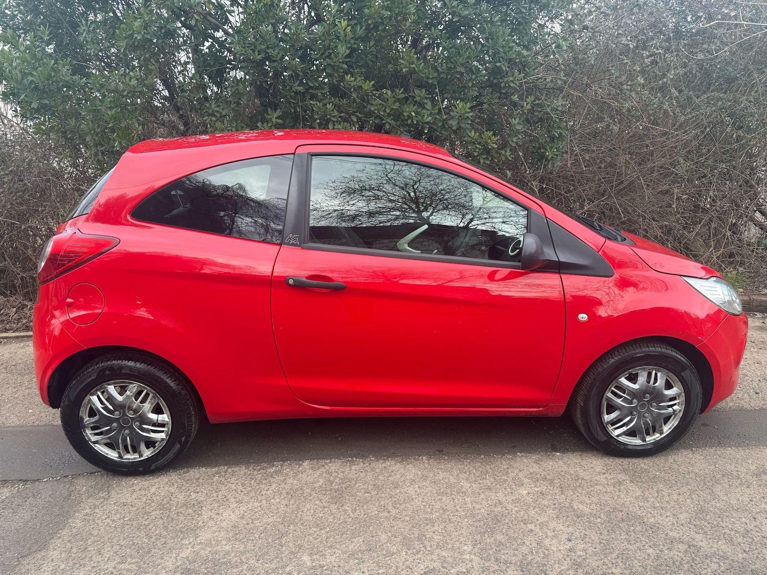 Used Ford Ka 2014 for sale - 76608193: Photo 7