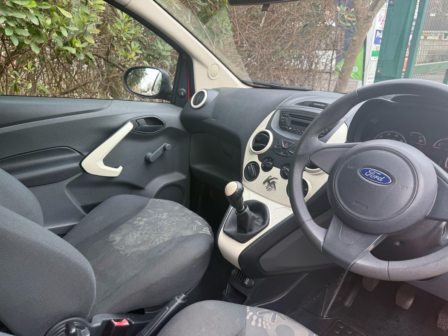Used Ford Ka 2014 for sale - 76608193: Photo 8
