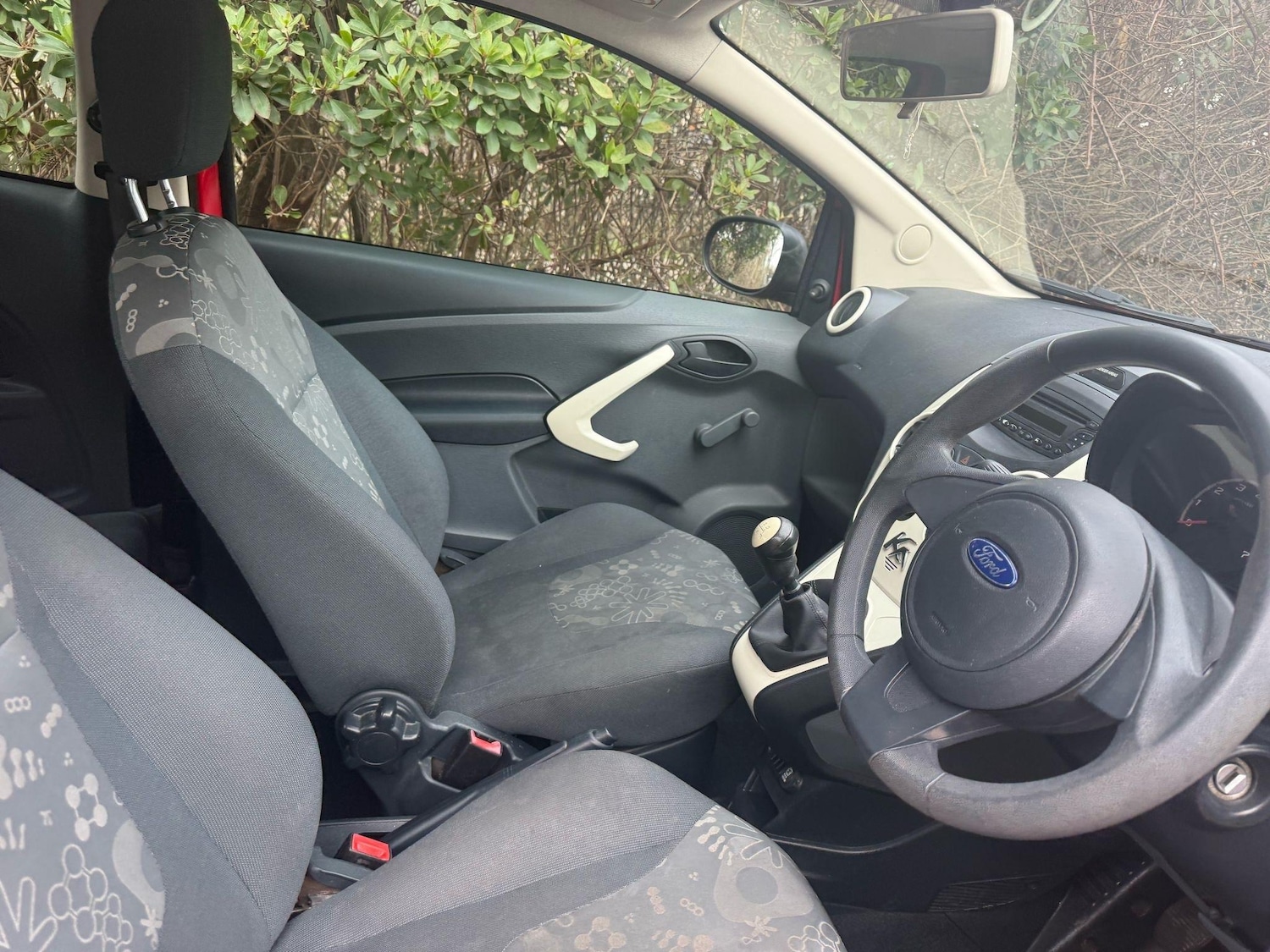 Used Ford Ka 2014 for sale - 76608193: Photo 9