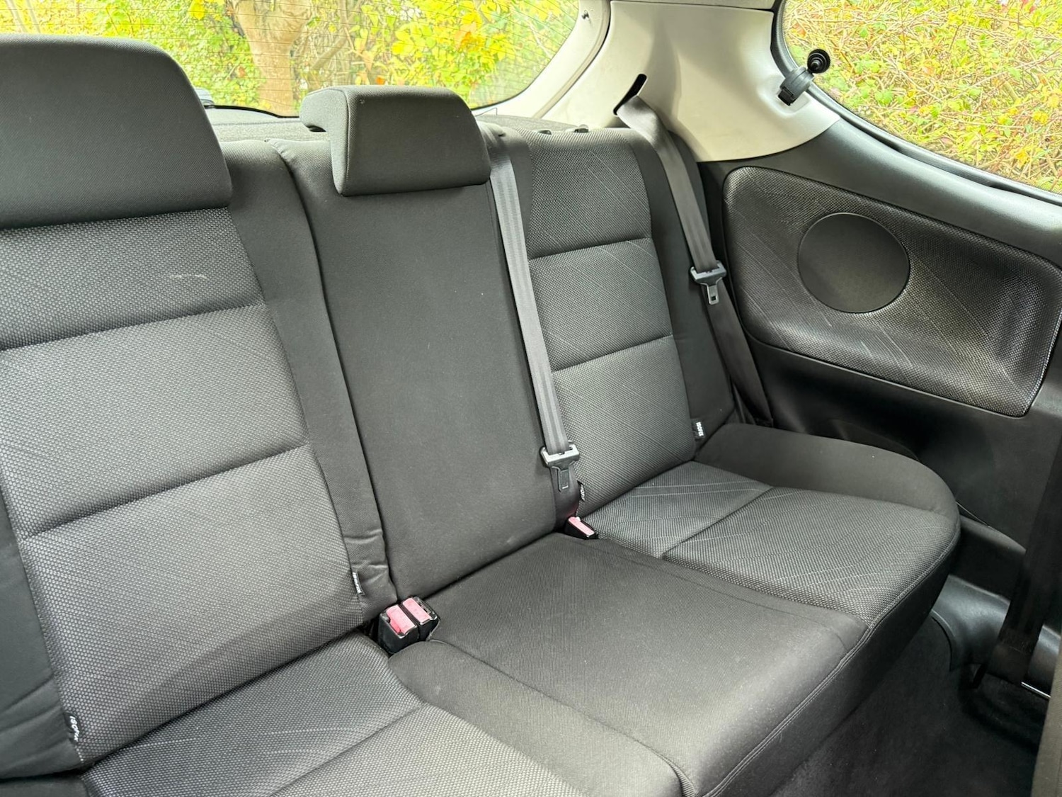 Used Peugeot 207 for sale - 76608517: Photo 10